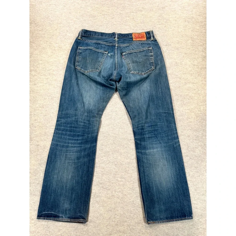 Levis levi 501